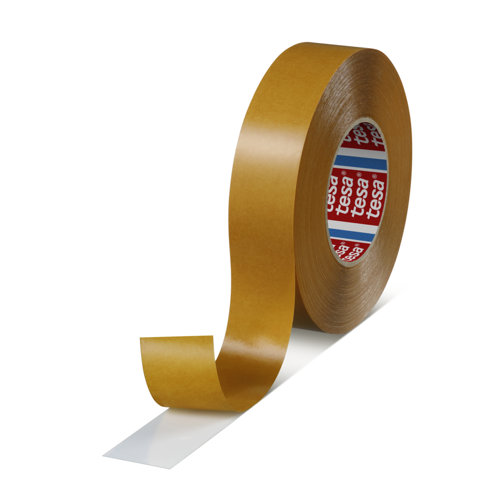 Dupla Face tesa 4970 – Dorso PVC - Tecnofitas