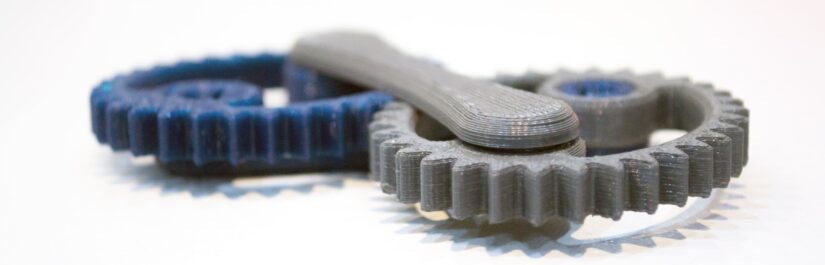 Peças técnicas em materiais flexíveis com desgaste prematuro causado por escolha inadequada e falhas de especificação